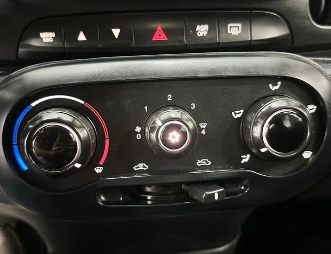 Imagem 13 – Mobi 2025 1.0 Evo Flex Like. Manual