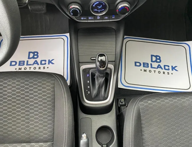 Imagem 16 – Hb20 2021 1.0 Tgdi Flex Evolution Automático