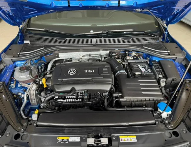 Imagem 20 – Jetta 2024 2.0 350 Tsi Gasolina Gli Dsg