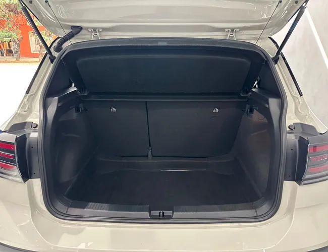 Imagem 9 – T-Cross 2025 1.4 250 Tsi Total Flex Highline Automático