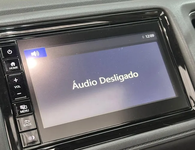 Imagem 12 – Hr-V 2021 1.5 16V Turbo Gasolina Touring 4P Automático