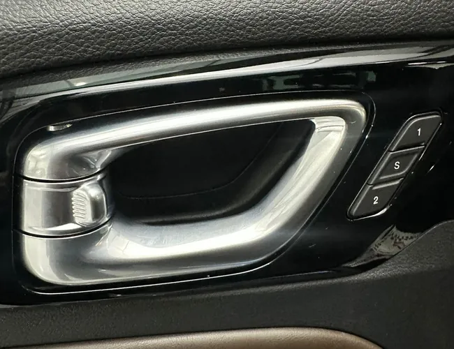 Imagem 15 – Commander 2025 1.3 T270 Turbo Flex Overland At6