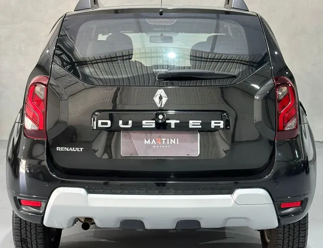 Imagem 5 – Duster 2016 1.6 Dakar 4X2 16V Flex 4P Manual