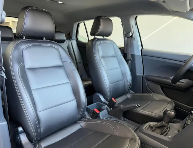 Imagem 16 – T-Cross 2022 1.0 200 Tsi Total Flex Sense Automático