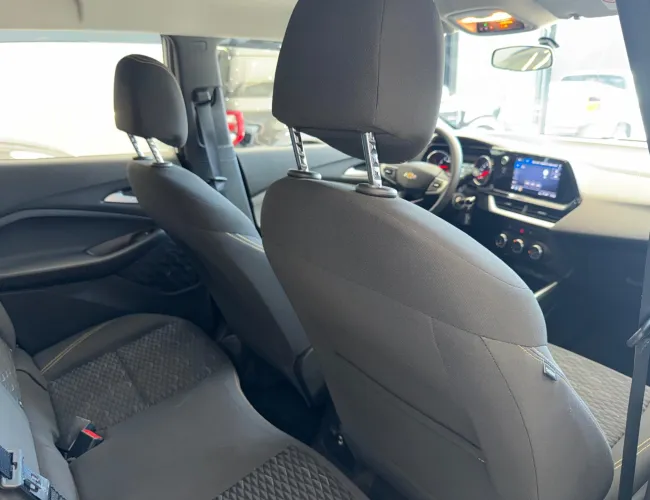 Imagem 17 – Montana 2023 1.2 Turbo Flex Lt Manual