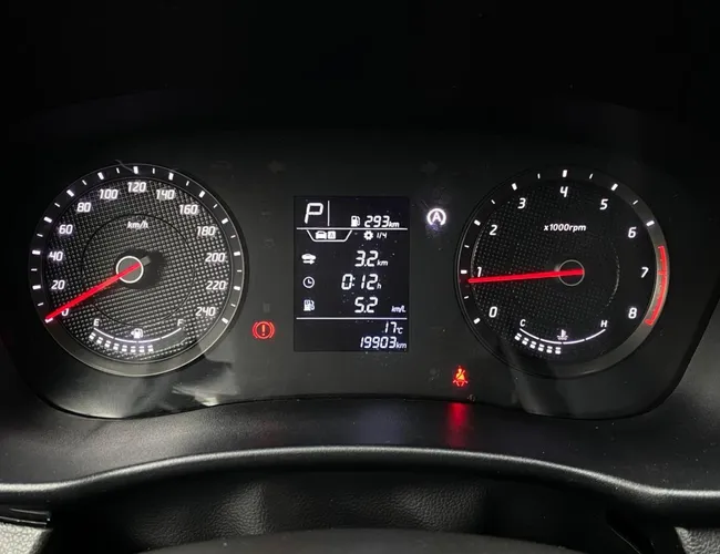 Imagem 12 – Hb20 2025 1.0 Tgdi Flex Comfort Plus Automático
