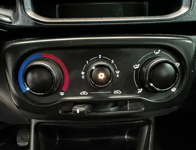 Imagem 13 – Strada 2025 Strada Freedom 1.3 Flex 8V Cd