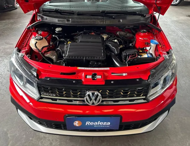 Imagem 14 – Saveiro 2022 1.6 Cross Cd 16V Flex 2P Manual