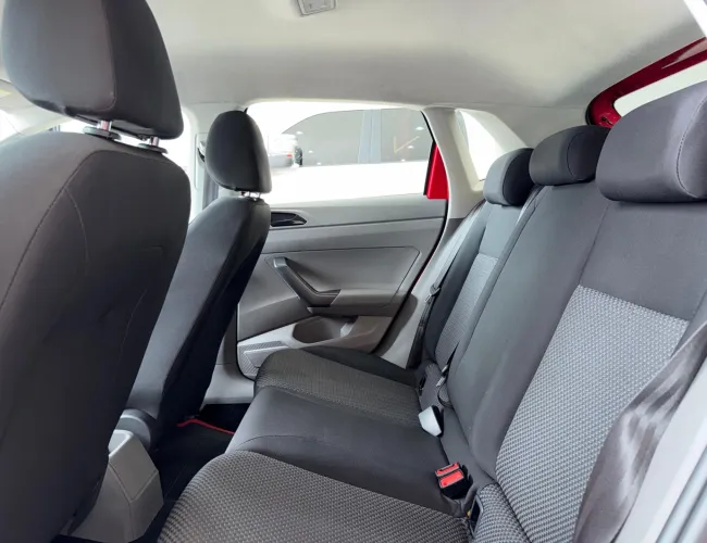 Imagem 12 – Polo 2018 1.0 Mpi Total Flex Manual