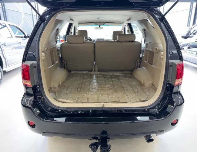 Imagem 15 – Hilux Sw4 2008 3.0 Srv 4X4 16V Turbo Intercooler Diesel 4P Automático