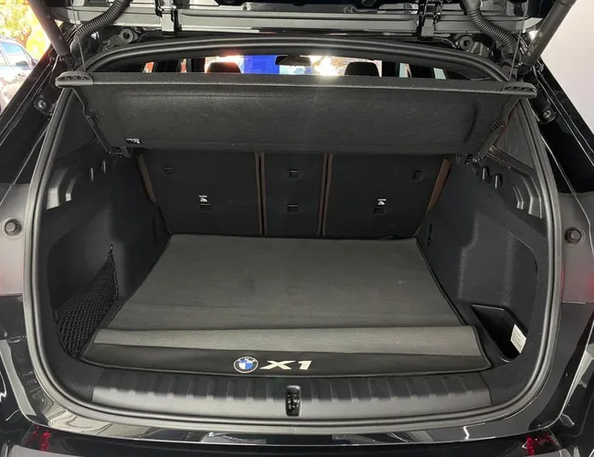 Imagem 20 – X1 2023 2.0 16V Turbo Gasolina Sdrive20i M Sport Steptronic