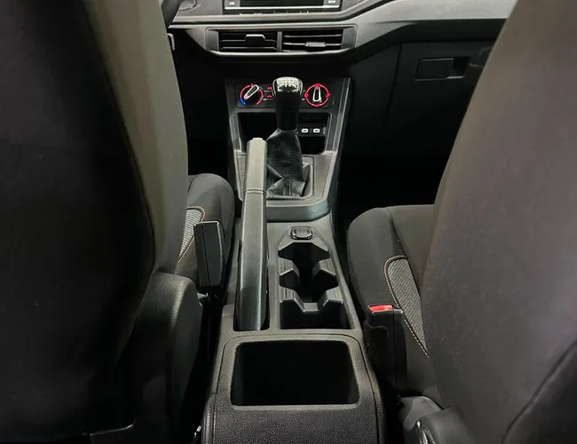 Imagem 13 – Polo 2024 Polo Track 1.0 Flex 12V 5P