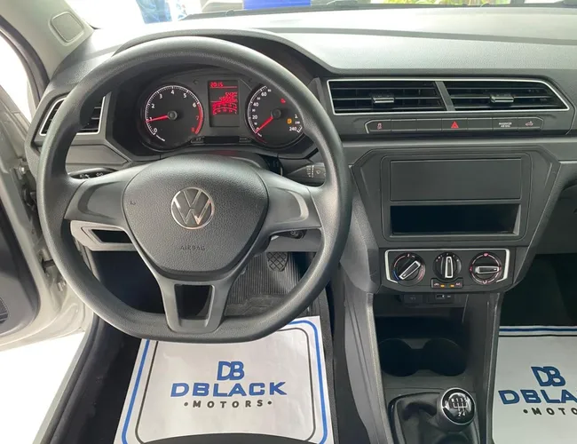 Imagem 14 – Saveiro 2024 1.6 Msi Robust Cs 16V Flex 2P Manual