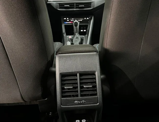 Imagem 14 – Nivus 2026 1.0 200 Tsi Total Flex Comfortline Automático