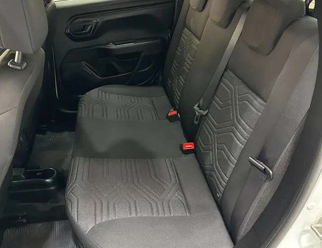 Imagem 22 – Strada 2025 Strada Freedom 1.3 Flex 8V Cd