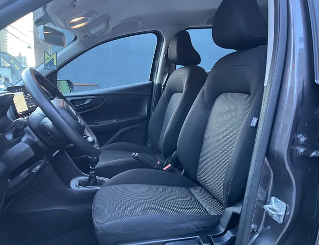 Imagem 14 – Pulse 2022 1.3 Flex Drive Manual