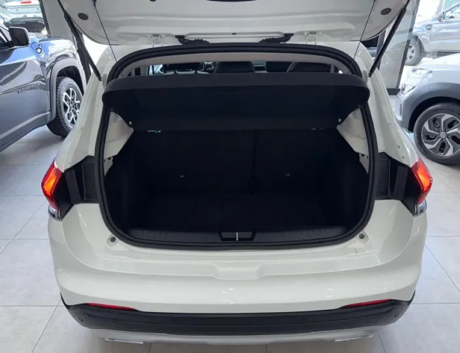 Imagem 7 – Pulse 2023 1.0 Turbo 200 Flex Audace Cvt