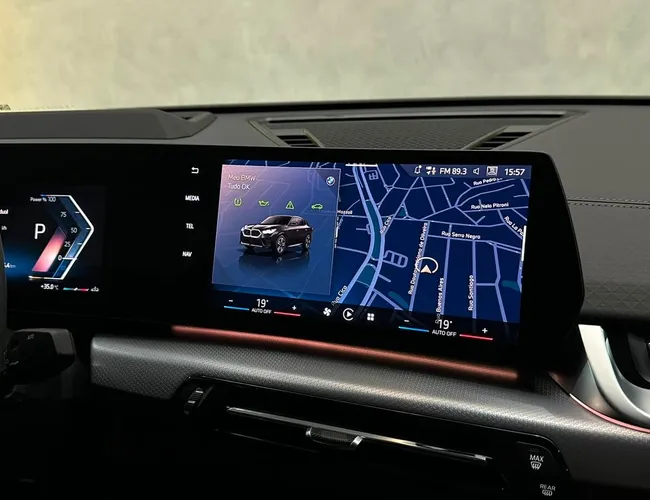 Imagem 15 – X2 2025 X2 Xdrive20i M Sport