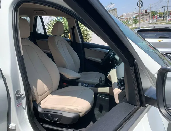 Imagem 13 – X1 2022 2.0 16V Turbo Activeflex Sdrive20i Gp 4P Automático