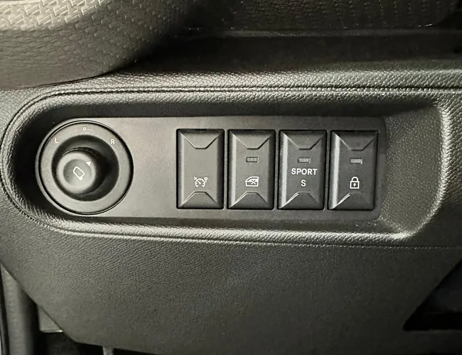 Imagem 17 – Basalt 2025 1.0 Turbo 200 Flex Shine Cvt