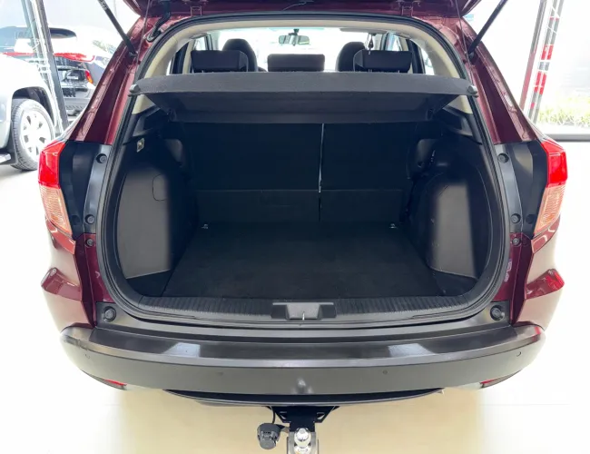 Imagem 7 – Hr-V 2016 1.8 16V Flex Ex 4P Automático