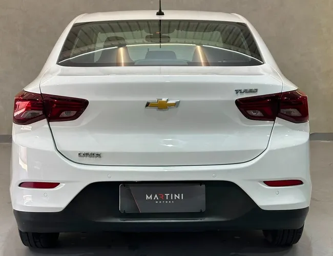 Imagem 5 – Onix 2022 Onix Sedan Plus 1.0 12V Tb Flex Aut.