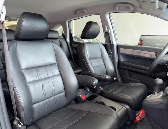 Imagem 16 – Crv 2011 2.0 Lx 4X2 16V Gasolina 4P Automático