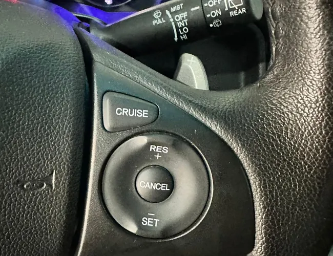 Imagem 20 – Fit 2019 1.5 Exl 16V Flex 4P Automático