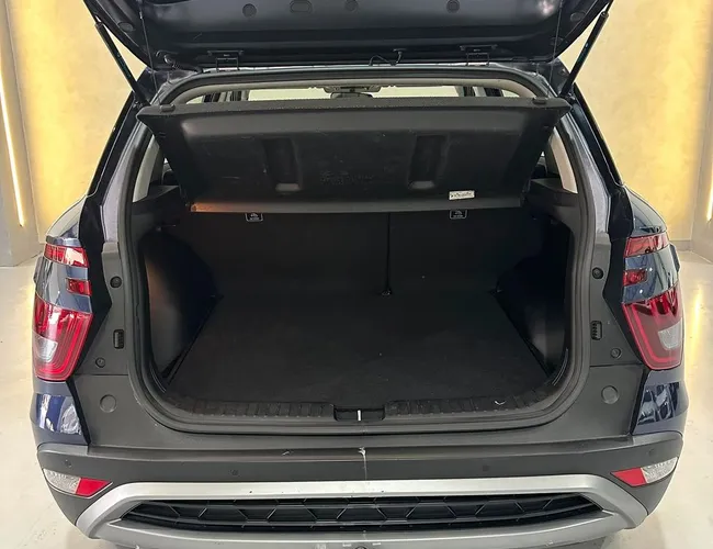 Imagem 25 – Creta 2024 Creta Platinum 1.0 Tb 12V Flex Aut.