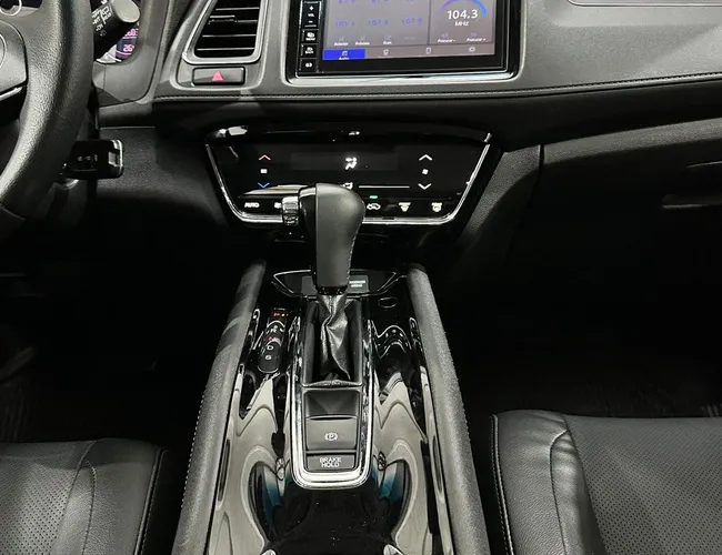 Imagem 15 – Hr-V 2020 1.8 16V Flex Exl 4P Automático