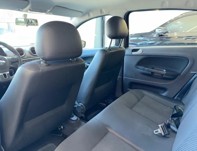 Imagem 14 – Gol 2015 1.6 Mi Trendline 8V Flex 4P Manual