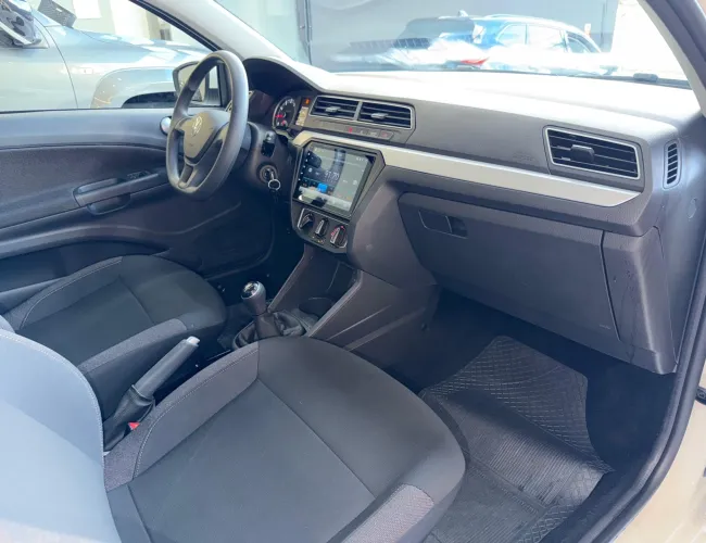 Imagem 11 – Saveiro 2025 1.6 Msi Trendline Cs 16V Flex 2P Manual