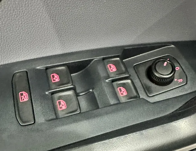 Imagem 17 – T-Cross 2022 1.0 200 Tsi Total Flex Sense Automático