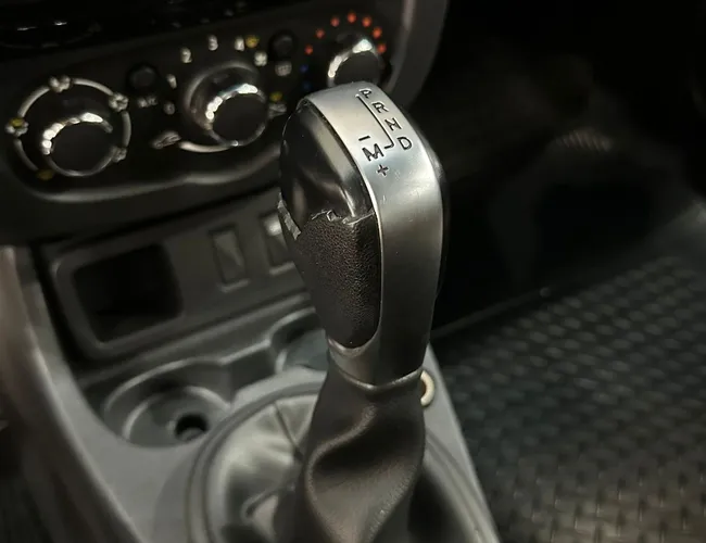 Imagem 16 – Duster 2017 2.0 Dynamique 4X2 16V Flex 4P Automático