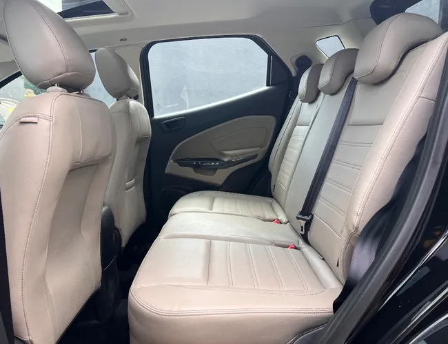 Imagem 13 – Ecosport 2021 1.5 Ti-Vct Flex Titanium Automático