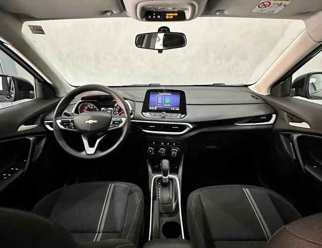 Imagem 9 – Tracker 2022 1.0 Turbo Flex Lt Automático