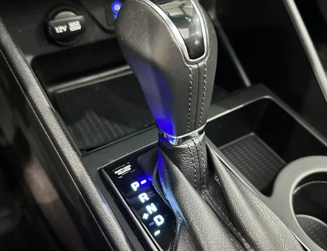 Imagem 16 – Tucson 2021 1.6 16V T-Gdi Gasolina Gls Ecoshift