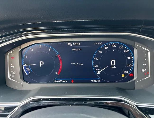 Imagem 7 – Nivus 2021 1.0 200 Tsi Total Flex Highline Automático