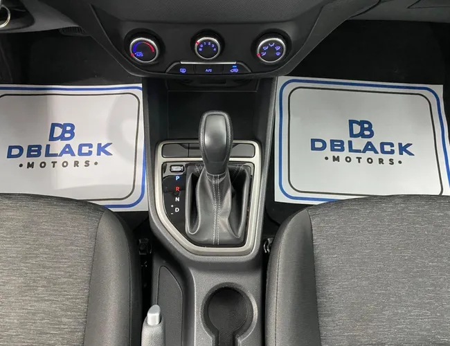 Imagem 7 – Creta 2021 1.6 16V Flex Attitude Automático