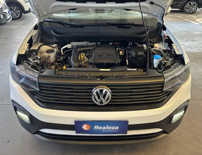 Imagem 15 – T-Cross 2021 1.0 200 Tsi Total Flex Automático