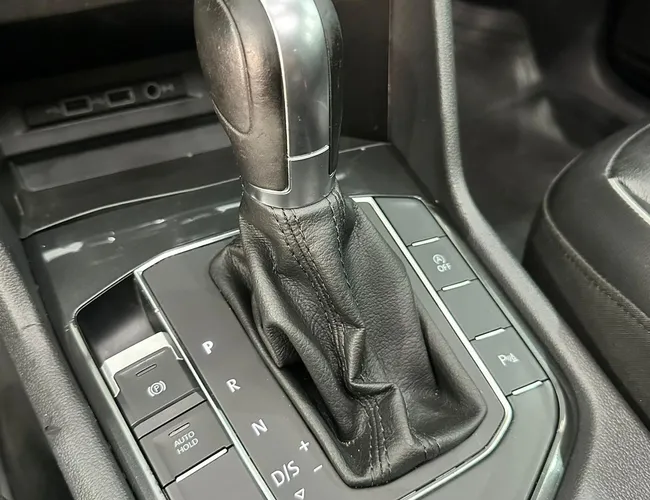 Imagem 16 – Tiguan 2019 1.4 250 Tsi Total Flex Allspace Comfortline Tiptronic