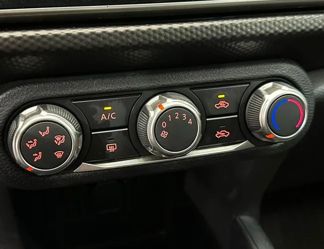 Imagem 13 – Kicks 2024 Kicks Sense 1.6 16V Flex Aut.
