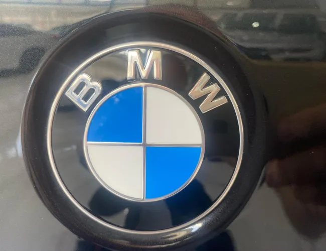 Imagem 12 – 320I 2022 2.0 16V Turbo Flex Gp Automático