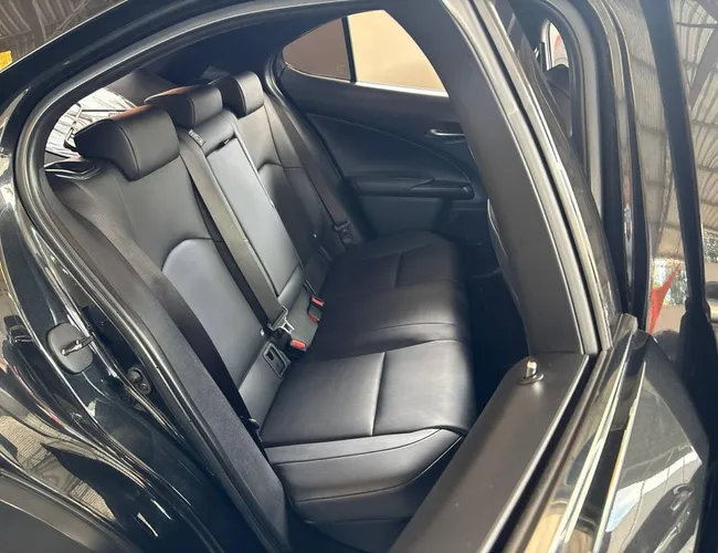 Imagem 12 – Ux 250H 2019 2.0 Vvt-I Hybrid Dynamic Cvt