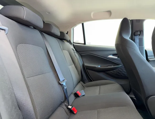 Imagem 13 – Onix 2024 1.0 Flex Lt Manual