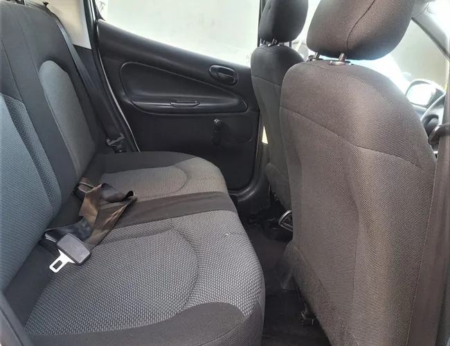 Imagem 7 – 207 Sedan 2015 1.4 4P Active Flex