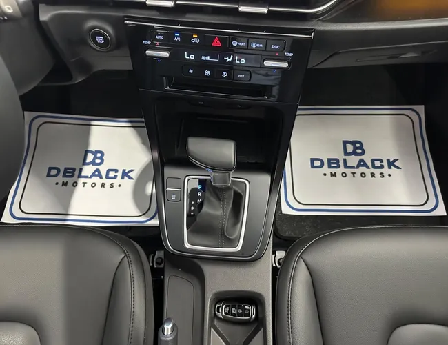 Imagem 15 – Creta 2026 1.0 Tgdi Flex Limited Automático