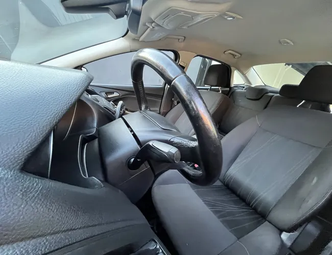 Imagem exterior do veículo Focus 2.0 16V/Se/Se Plus Flex 5P Aut. 2019 Focus 2.0 16V/Se/Se Plus Flex 5P Aut. 