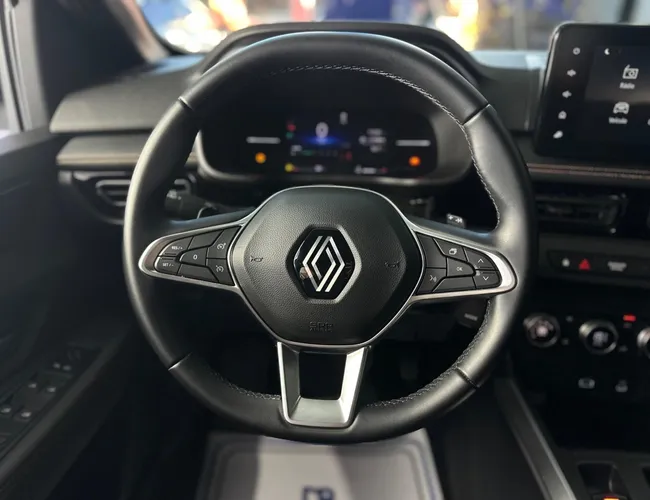 Imagem 10 – Kardian 2025 1.0 Tce Flex Techno Edc