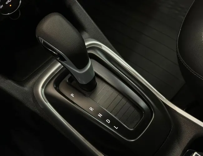 Imagem 15 – Tracker 2021 Tracker Ltz 1.0 Turbo 12V Flex Aut.